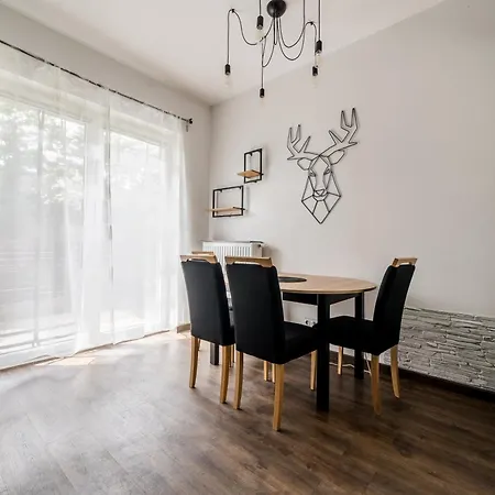 Meissnera Cozy By Bookinghost Apartment